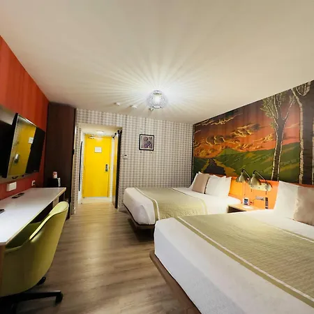 Superior Shores Hotel, BW Signature Collection-2