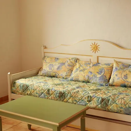 Residence Hoteliere Le Provencal A Giens - Bord De Mer-2