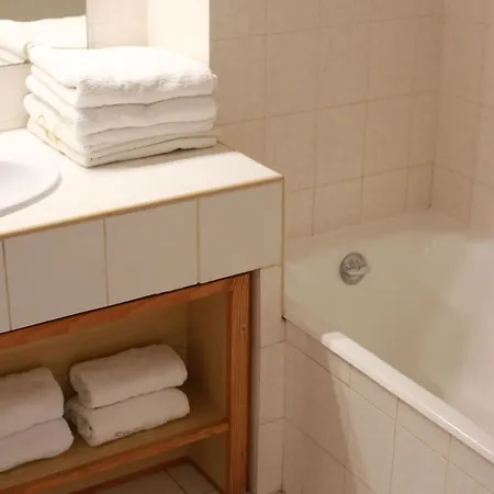 Residence Hoteliere Le Provencal A Giens - Bord De Mer-2