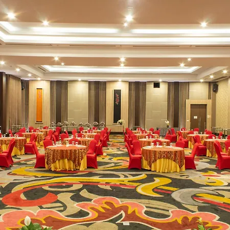 Aston Gorontalo Hotel & Convention Center-2