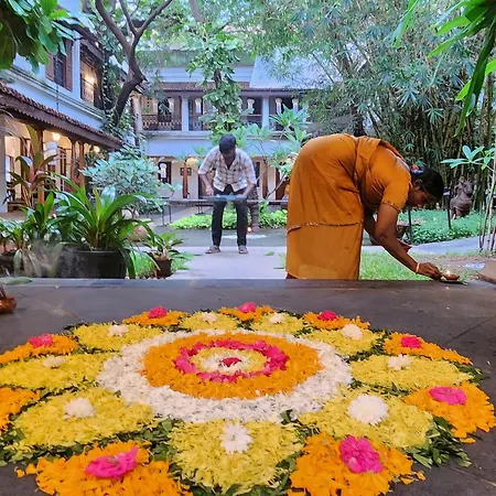 Kariappa House-3