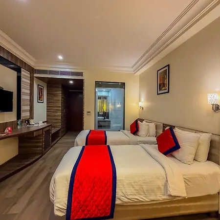Spree Hotel Jaipur-2