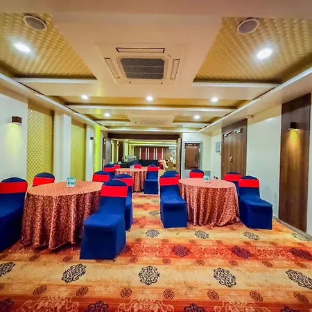 Spree Hotel Jaipur-2
