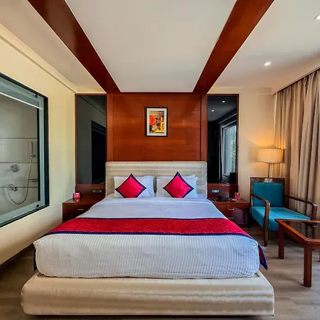 Spree Hotel Jaipur-3