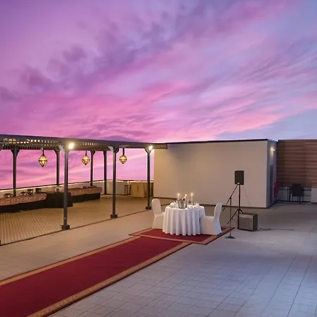Park Inn By Radisson Gwalior-3