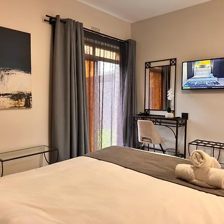 N1 Hotel Samora Machel Harare-3