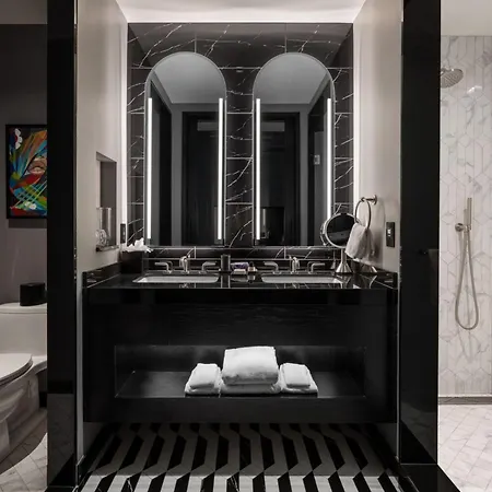 Daxton Hotel Birmingham, Curio Collection By Hilton-3