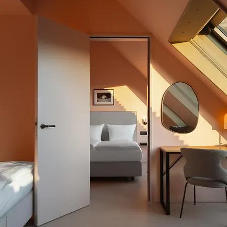 Hotel Miano By Limehome-2