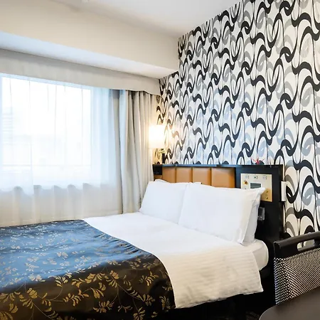 Apa Hotel Shin Osaka Minamikata Ekimae-2