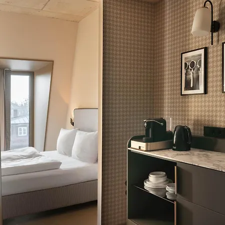 Hotel Miano By Limehome-2