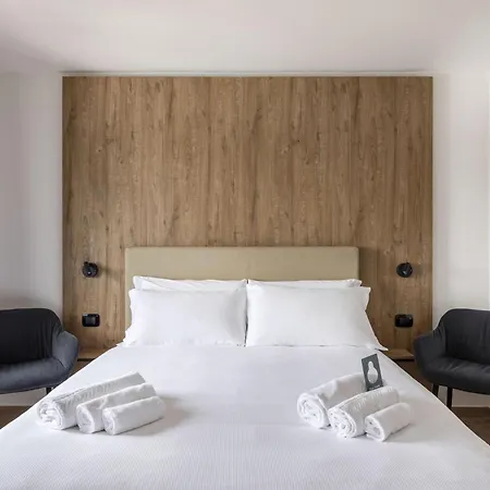 B&B Hotel Passo Tre Croci Cortina-2