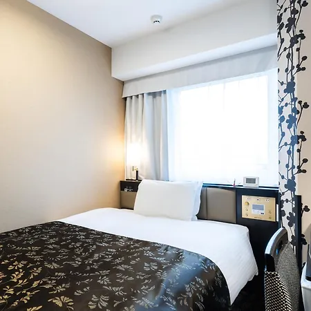 Apa Hotel Shin Osaka Minamikata Ekimae-2