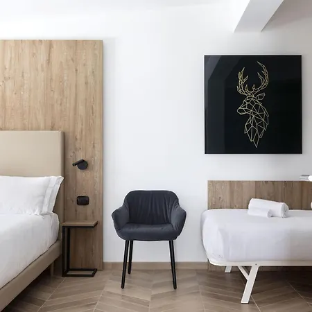 B&B Hotel Passo Tre Croci Cortina-3