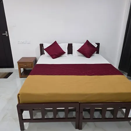 Madaparambil Residency-3