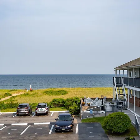 Kebek 3 Oceanside Motel-2