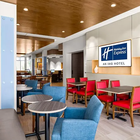Holiday Inn Express & Suites Sanford - Lake Mary By Ihg-3