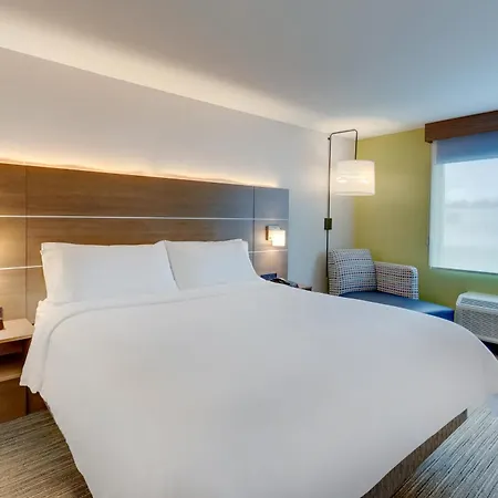 Holiday Inn Express & Suites - Dawsonville By Ihg-3