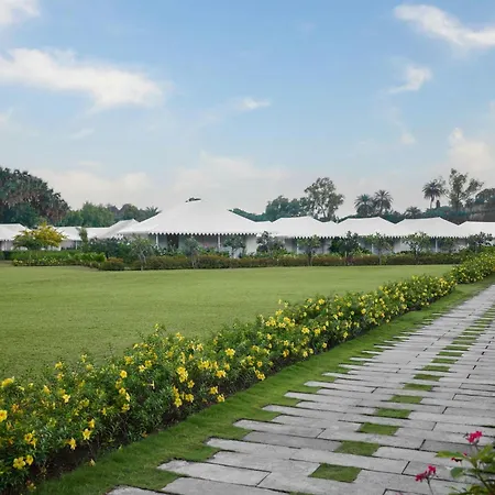 The Fern Seaside Luxurious Tent Resort Daman, Series By Marriott-3