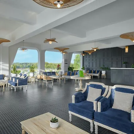 The Fern Seaside Luxurious Tent Resort Daman, Series By Marriott-2