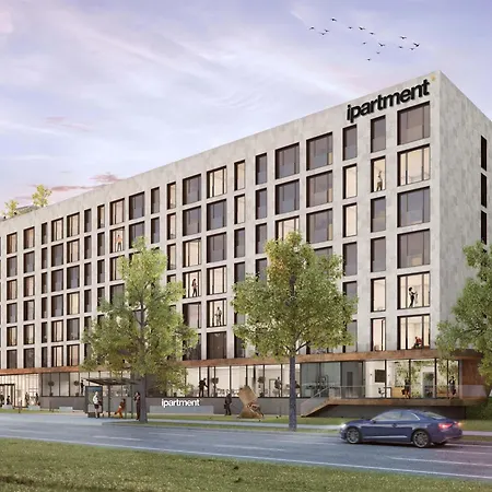 ipartment Darmstadt HOME by Best Western-2