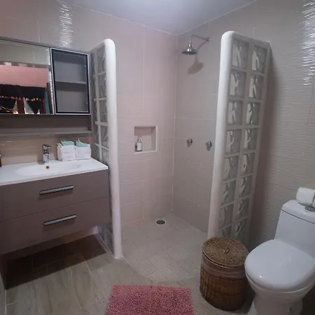 Nacional Beach Club&Bungalows-3