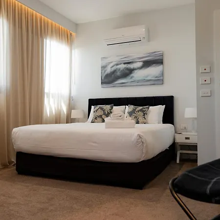 Bay Of Fires Holiday Suites - Town Centre-3