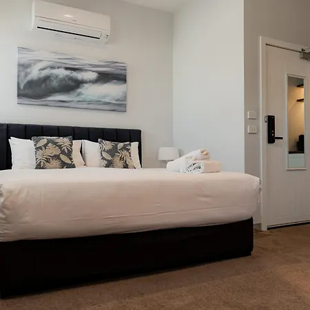 Bay Of Fires Holiday Suites - Town Centre-3