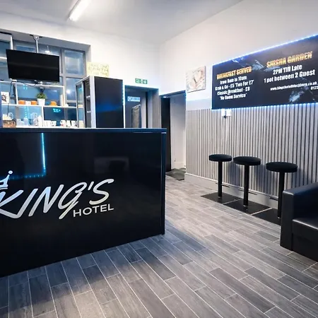 Best Deal - Kings Hotel-2