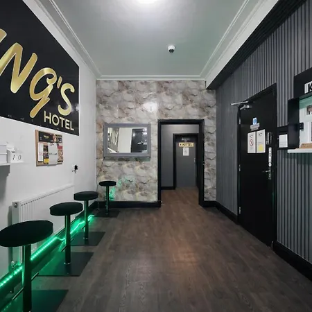 Best Deal - Kings Hotel-3