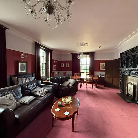 Coundon Lodge Coventry-2