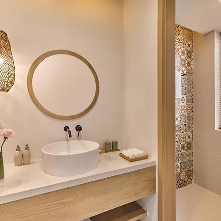 Andochine Villas Resort & Spa Phu Quoc - All Villas With Private Pool-2