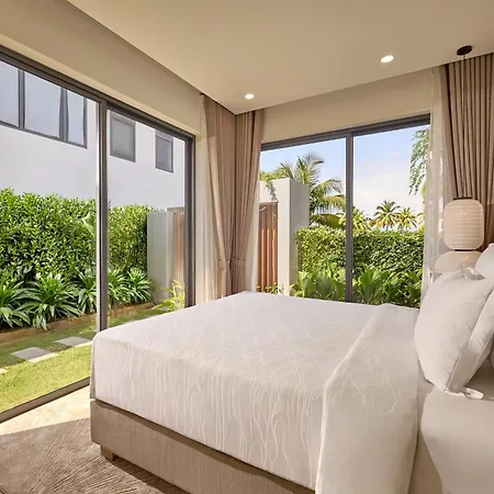 Andochine Villas Resort & Spa Phu Quoc - All Villas With Private Pool-3
