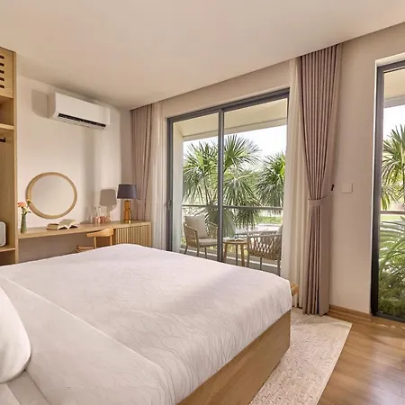 Andochine Villas Resort & Spa Phu Quoc - All Villas With Private Pool-3