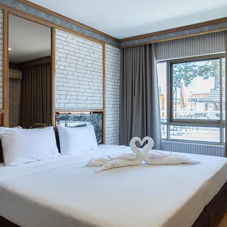 Hotel Pattaya Beach-3