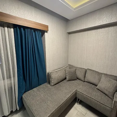 Golaz Suıt Otel-2