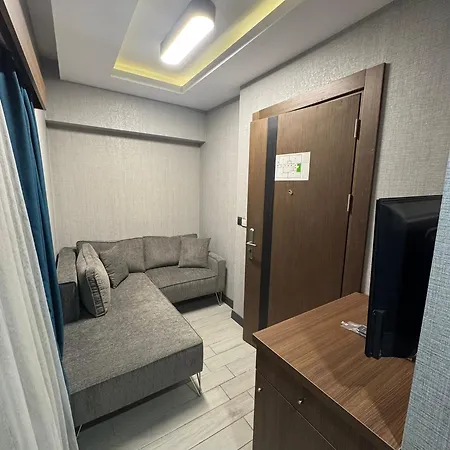 Golaz Suit Otel-2