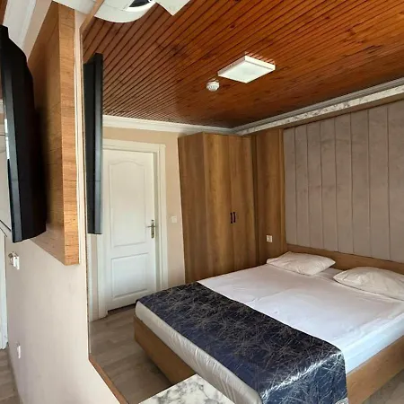 Han Suite Hotel-2