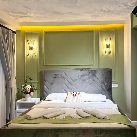 Gv Suites Galata-3