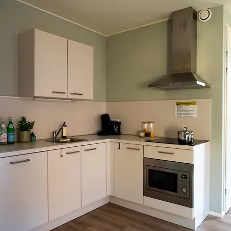 Short Stay Wageningen-2