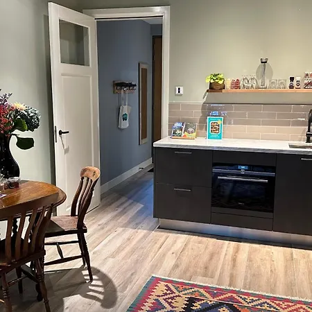 Luxe B&B In de Schulp, ontspan en geniet van comfort en stijl-2