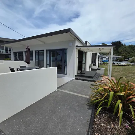 Kaikoura Beach Motel-2