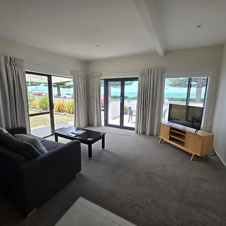 Kaikoura Beach Motel-3
