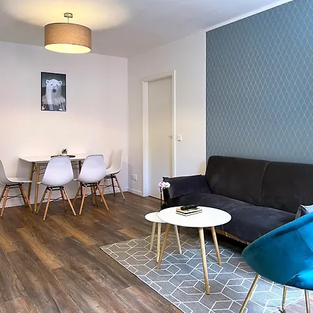 Nurban Apartments Goho-2
