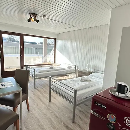 Hotel Ditzingen-2