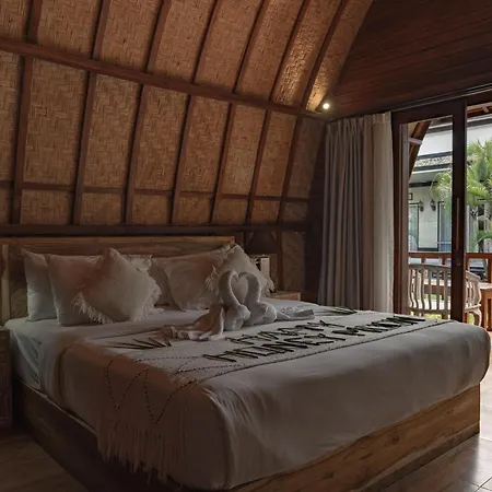 Nyang - Nyang Bungalow Uluwatu-3
