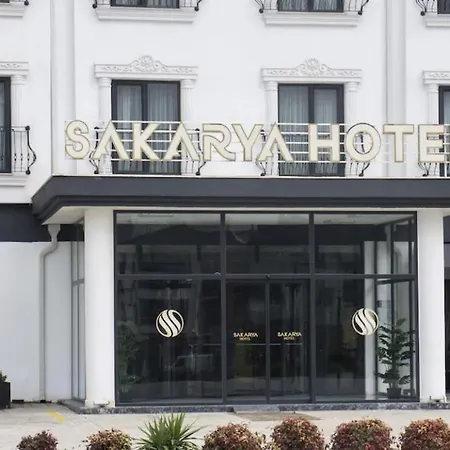 Sakarya Hotel-2