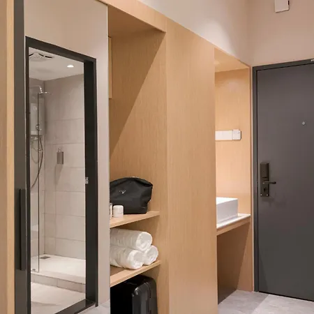 Harper Boutique Hotel At Sutera Avenue-3