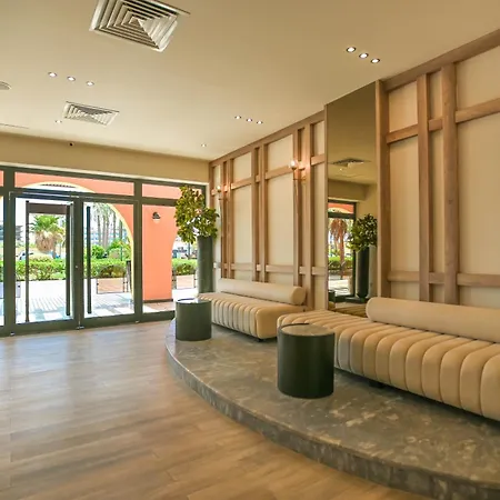 Ajira Boutique Hotel Hurghada Marina-3