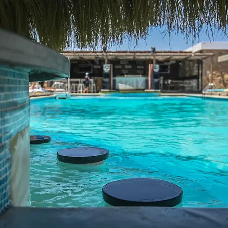 Ajira Boutique Hotel Hurghada Marina-3