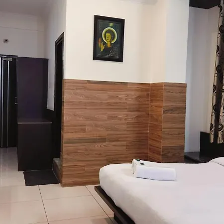 Mcleodganj Mountain View Royal India-Atithi Devo Bhava-Cheapest Hotel In Mcleod Ganj- Near Dalai Lama Temple 100M-Best Hotel On Temple Road!-2